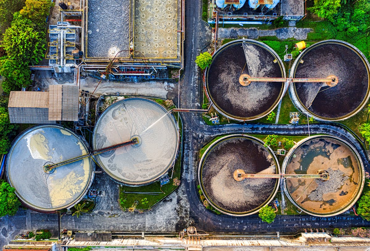 Water Treatment